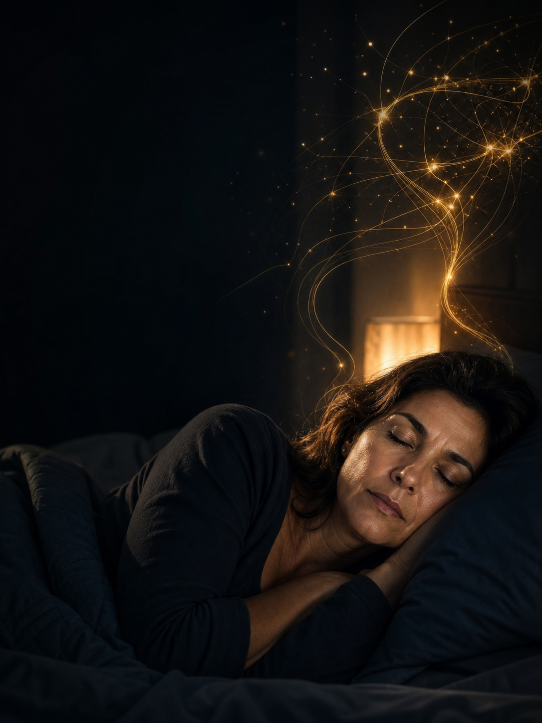 Sono e menopausa