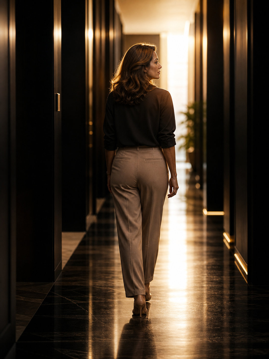 Vitalidade feminina