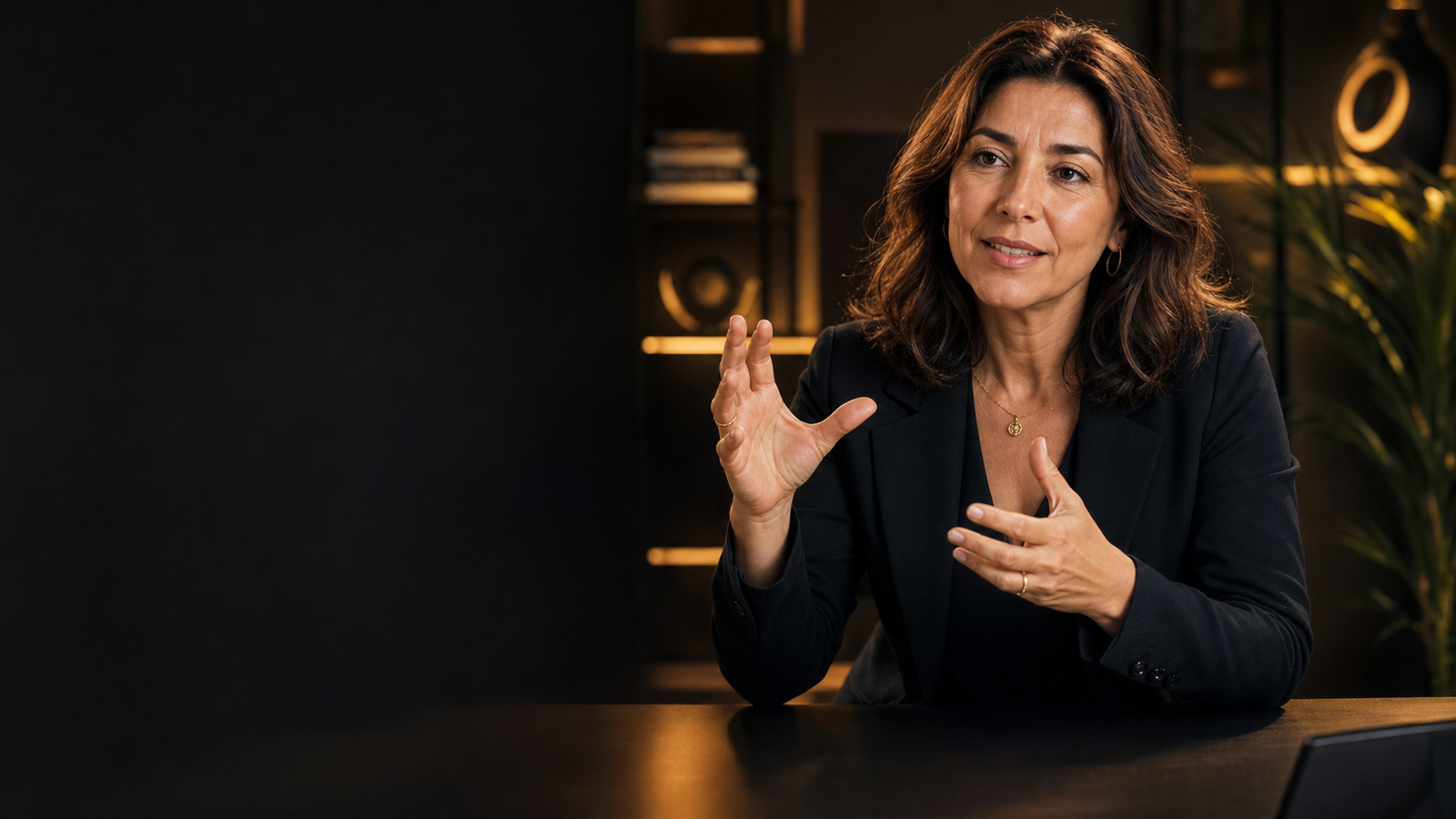 Workshop saúde na menopausa